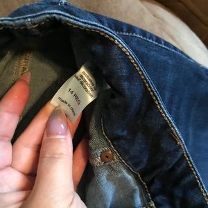 Maurice’s Jeggings 14 Regular